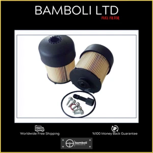 Bamboli Fuel Filter For Renault Traffi̇c 1.6 Dci̇ Master Iii 2.3 Dci̇ 164031219R - Picture 1 of 1