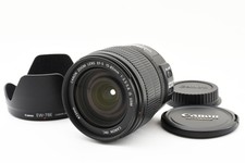 [Excellent +++++] Canon EF-S 15-85mm F/3.5-5.6 IS USM Zoom Lens #7C30