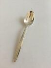 KJA Silver-plated Capri Teaspoon