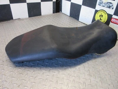 99 1999 Ducati 900SS Super Sport Seat pan capa almofada espuma 900 ss - Imagem 1 de 4