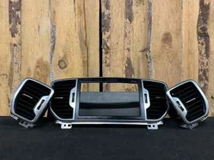 KIA SPORTAGE 2017 ventilation grills set - Picture 1 of 5