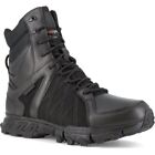 Rbk-Rb3455 Trailgrip Tactical 8'' Waterproof Insulated Boot W/ Soft Size 14