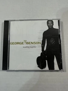 George Benson - Standing Together - CD - Picture 1 of 3