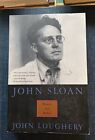 John Sloan: Malarz i buntownik Johna Loughery'ego (1995, wydanie kieszonkowe)
