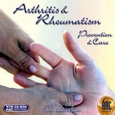 Arthritis & Rheumatism Prevention & Care - Health Wellness Well-Being Software - Image 1 of 2