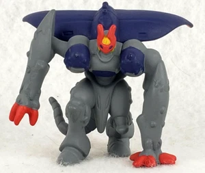 Vintage 2001 Digimon Digital Monsters 1.5" MaloMyotismon Mini Figure H-T Bandai - Picture 1 of 10