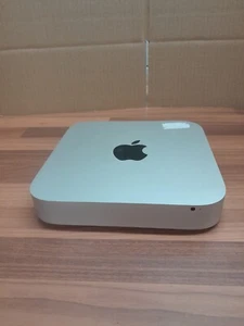 Apple Mac Mini A1347 i5-3210M 2.50GHz 4GB RAM MacMini6,1-PLEASE READ DESCRIPTION - Picture 1 of 4