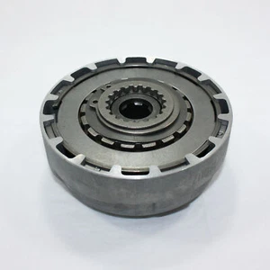 20mm Semi Auto Engine Clutch Assembly 150cc 3+1 ENGINE Quad Dirt Bike ATV Buggy - Picture 1 of 5
