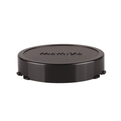 Mamiya 67 Rear Lens Cap Back Cover for Mamiya RB67 RZ67II Medium Frame SLR Black - Image 1 of 4