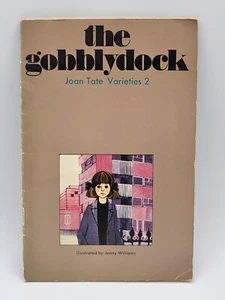 The Gobblydock by Joan Tate Varieties 2 Jenny Williams Macmillan Co 1969 London - Bild 1 von 8