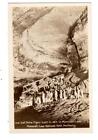 Ky - Mammoth Cave National Park Kentucky Rppc Postcard 1812 Salt Petre Pipes