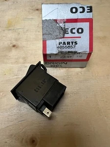 4855657 Reverse Light Switch for Iveco Daily 1996- Old number must match - Picture 1 of 1