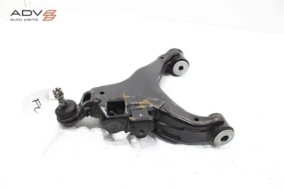 2008 - 2022 TOYOTA SEQUOIA FRONT LEFT DRIVER SIDE LOWER CONTROL ARM OEM - Image 1 of 4