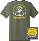 US Army - 160th SOAR Night Stalker T-Shirt