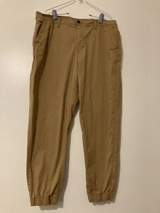 Tommy Hilfiger Damen 14 Relaxed Fit Slimming Pocket Technology Elastische Knöchel - Bild 1 von 7