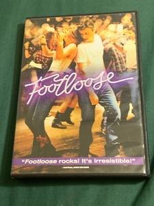 Footloose (DVD, 2012) Kenny Wormald, Julianne Hough - Picture 1 of 4