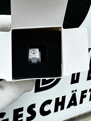 NEW original AT3600L Audio Technica Cartridge & Stylus Replacement free shipping - Image 1 of 4