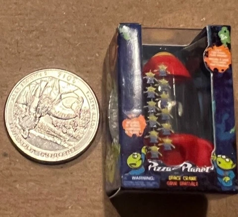 ZURU Series 1/2 5 Surprise Toy Mini Brands! Disney Store Surprise Ball YOU PICK Cover