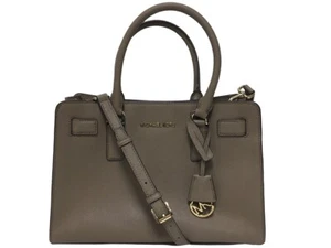 MICHAEL KORS DILLON EAST/WEST SATCHEL (EPJ028646) - Picture 1 of 7