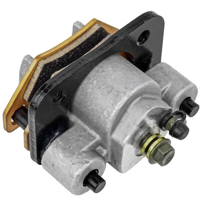 For Arctic Cat Wildcat Sport 700 2015 2016 2017 Rear Left Brake Caliper W/Pads - Image 1 of 4