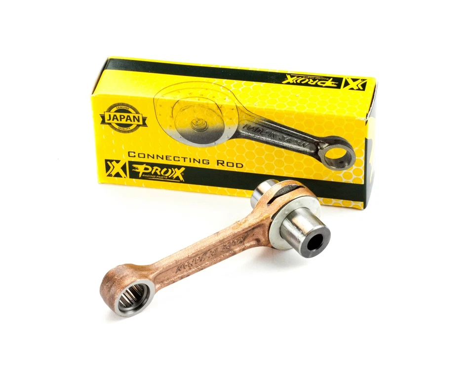Kit de bielas Honda CR80R y CR85R, 1986-2007, Pro-X - 03.1105 Foto 1 de 1