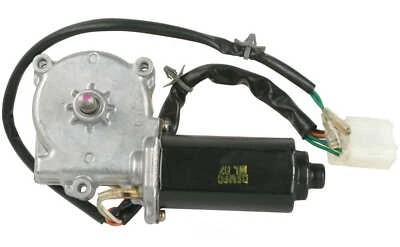 Motor limpiaparabrisas compatible con Nissan Pathfinder 1996-2001 CARDONE REMAN Foto 1 de 4