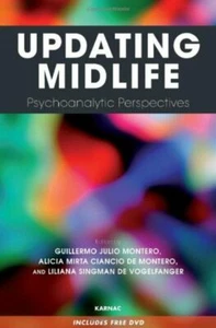 Updating Midlife: Psychoanalytic Perspectives | Bon état - Foto 1 di 1