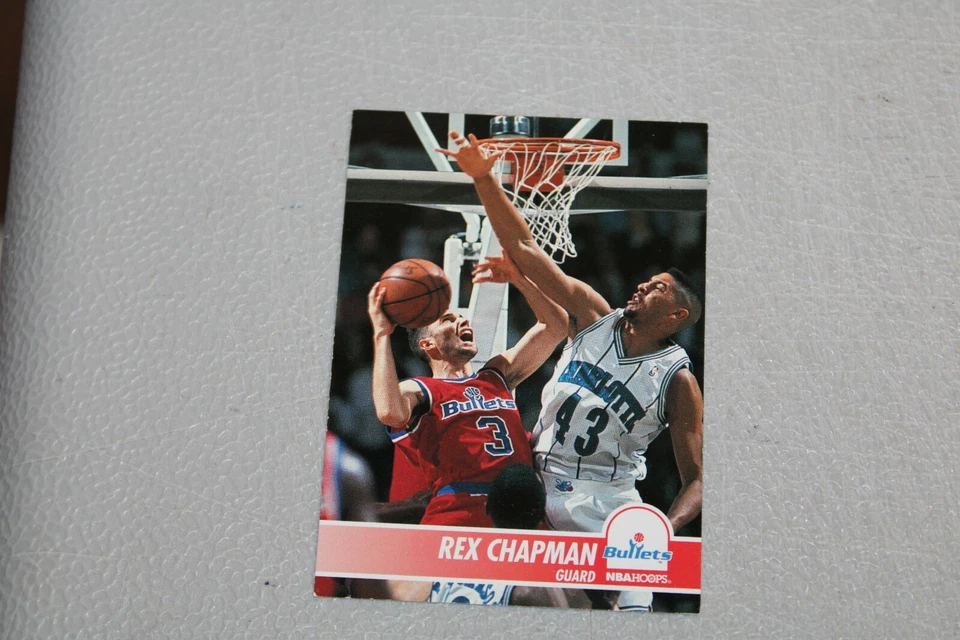 1994-1995 NBA HOOPS cartão de basquete completo termine sua lista conjunto escolha #200-450 - Imagem 1 de 1