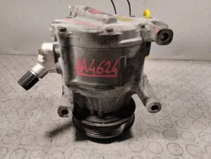 Compresor Aire Acondicionado Fiat Idea 1 Serie 2004 - Imagen 1 de 7