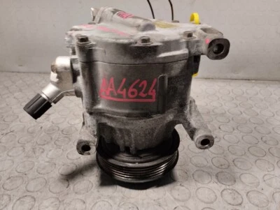 Compresor Aire Acondicionado Fiat Idea 1 Serie 2004 - Imagen 1 de 4