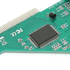 Karta dźwiękowa PCI 120dB odtwarzanie duplex akcesoria komputerowe z 4 kanałami do W LIF