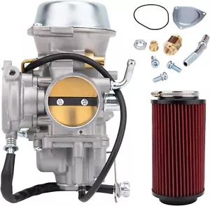 Carburettor For Polaris Sportsman 500 HO 2001-06 Trail Boss 325 Scrambler 500 - Picture 1 of 12