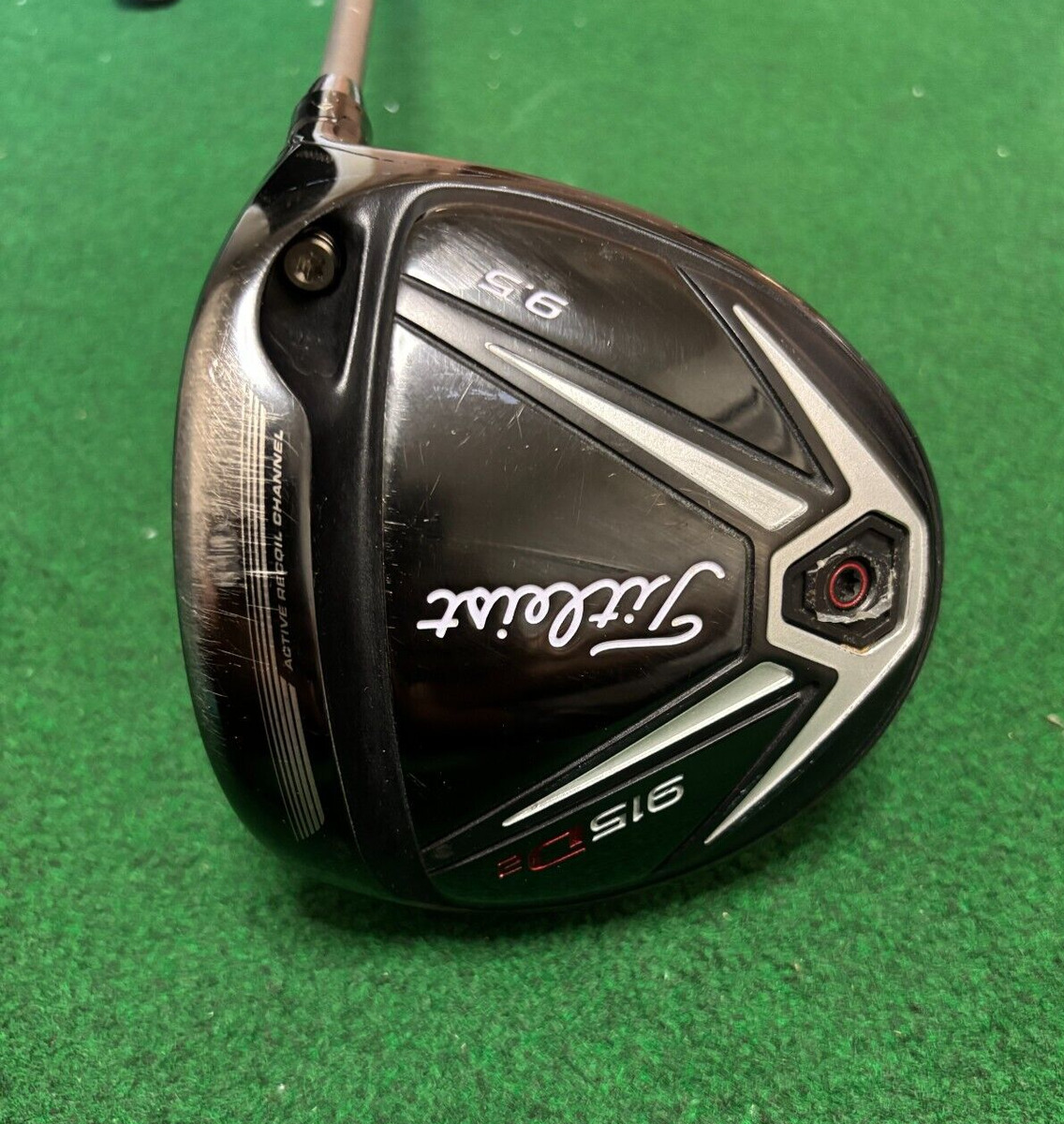 Titleist 9.5 Loft Driver Golf Clubs for sale | eBay Titleist 9.5 Loft Driver Golf Clubs for sale | eBay