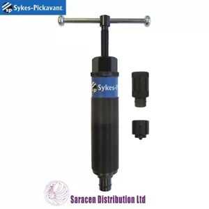 SYKES PICKAVANT 1500 SERIE 8 TONELADAS RAM HIDRÁULICO - 150000V2 - Imagen 1 de 1