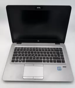 HP Elitebook 840 G3 14" Laptop Students L5 - Picture 1 of 11