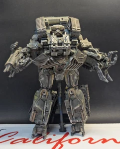 Transformers - Decepticon Brawl - Large Leader Class 2007 Hasbro - CUSTOM PAINT - Picture 1 of 4