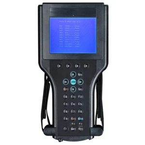 6 Modello per di Te Ch 2 Scanner + Può Modulo GM / Saab/Opel / Suzuki/Isuzu / - Afbeelding 1 van 7