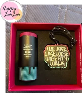 Liberty Walk Likewise Collaboration Shift Knob Limited Edition of 500 Wise - Picture 1 of 5