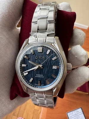 Hitori somei yoshino niwa Blue - Image 1 of 4