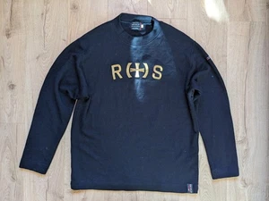 Devold Blaatrøya Wollpullover. Norwegischer Pullover aus Wolle, XXXL 3XL - Bild 1 von 8