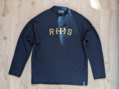 Devold Blaatrøya Wollpullover. Norwegischer Pullover aus Wolle, XXXL 3XL - Bild 1 von 4