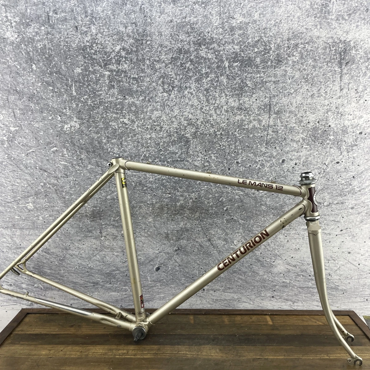 Centurion Bike Frames for sale - eBay