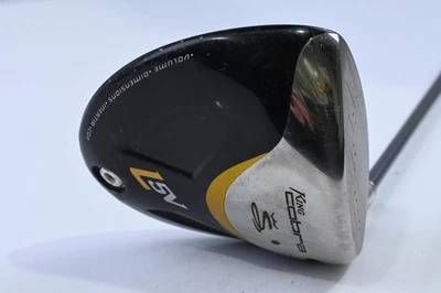 Cobra L5V Driver / 9.5 Degree / Stiff Flex Diamana 60 - Image 1 of 4