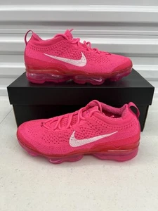 Nike Air VaporMax 2023 Damengröße 6,5 Hyper Pink Fierce Pink DV6840-601 - Bild 1 von 7