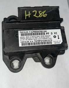 2013 DODGE DART P68207821AA NO Crash - Foto 1 di 1