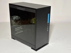 PC-Gehäuse: Medion Erazer Mini-ATX  inkl. Netzteil & Mainboard - Bild 1 von 6