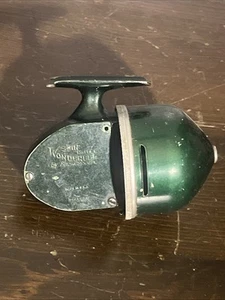 Vintage Shakespeare Spin-Wondereel No. 1755 Fishing Reel - Picture 1 of 12