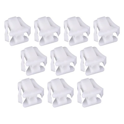 10x Scheinwerfer Einstellschraube Befestigung Clip Fit Für GMC Chevrolet - Bild 1 von 4