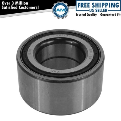 Cojinete de rueda de cubo TIMKEN delantero derecho o derecho para Elantra Veloster Forte Koup Soul NUEVO Foto 1 de 4