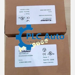 8.5020.D852.0500 Encoder DHL - Picture 1 of 1